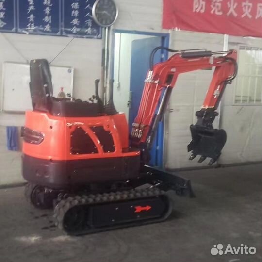 Трактор, 2022