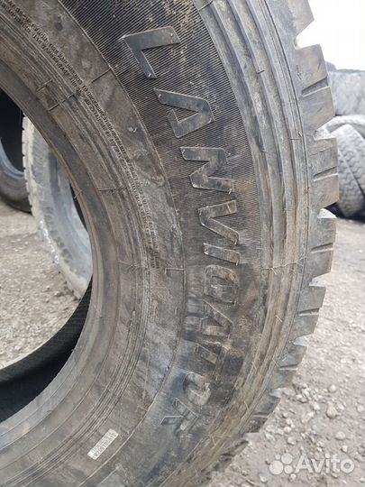 Шина 315/80R22.5 Lanvigator D802