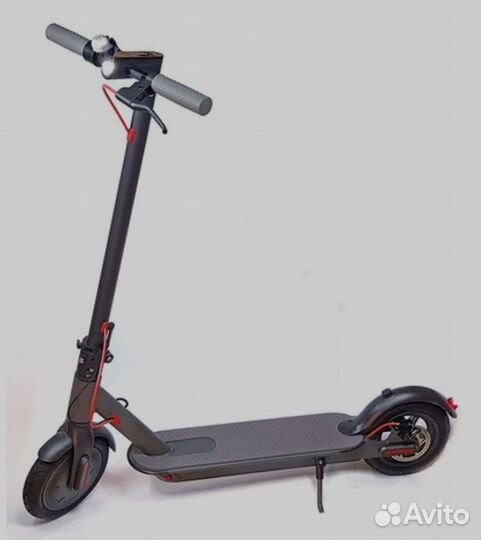 Электросамокат xiaomi mijia M365 1s