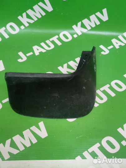 Брызговик Mazda 3