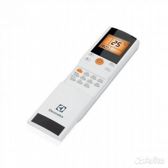 Electrolux eacs-36HT/N3