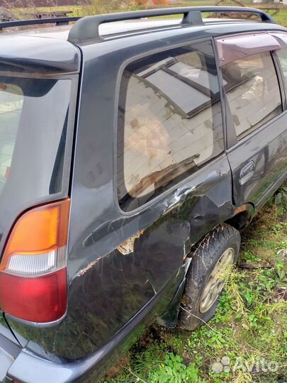 Авто целиком на запчасти