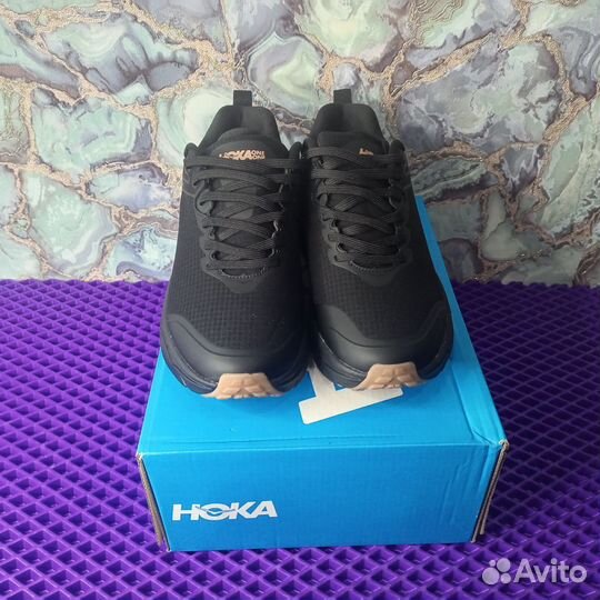 Кроссовки женские подростковые hoka