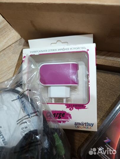 Для компьютера 6шт