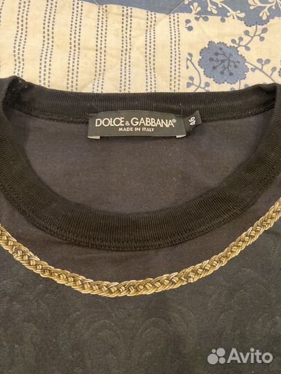 Спортивный костюм мужской dolce gabbana