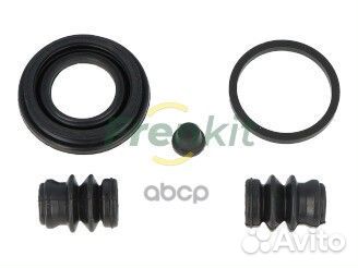 Ремкомплект Тормозного Суппорта 234016 Frenkit