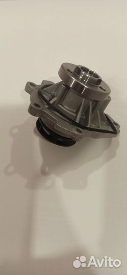 Водяная помпа