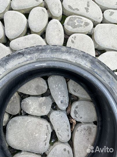 Резина Michelin pilot alpin 225/45R18