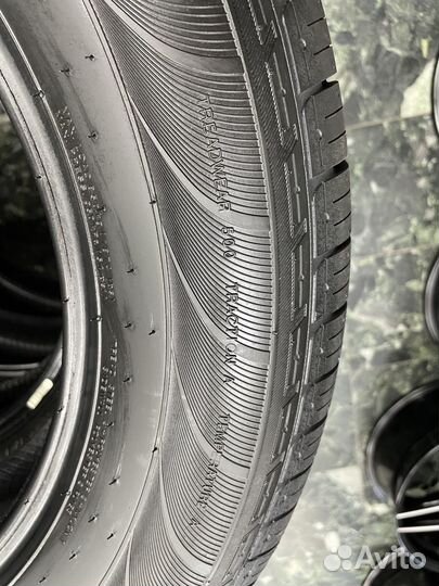 Kumho Solus KL21 225/65 R17 102H