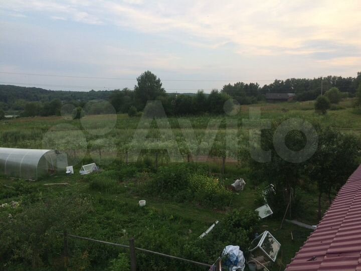 Дом 80 м² на участке 15 сот.