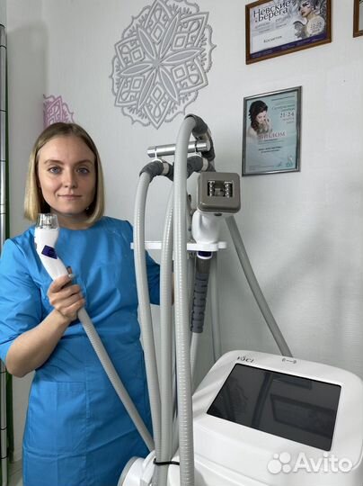 Поставщик оборудования для SPA