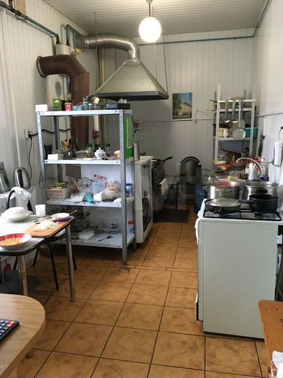 Участок 5,16 га (промназначения)