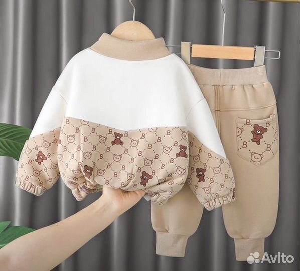 Детский костюм