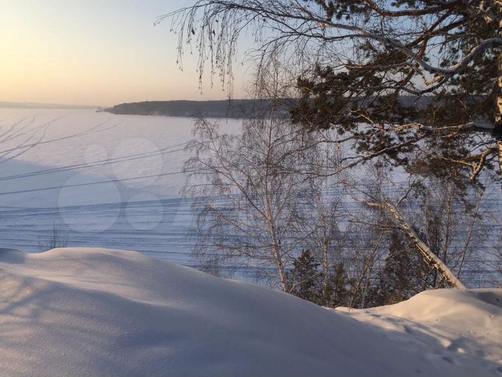 Участок 30 сот. (ИЖС)