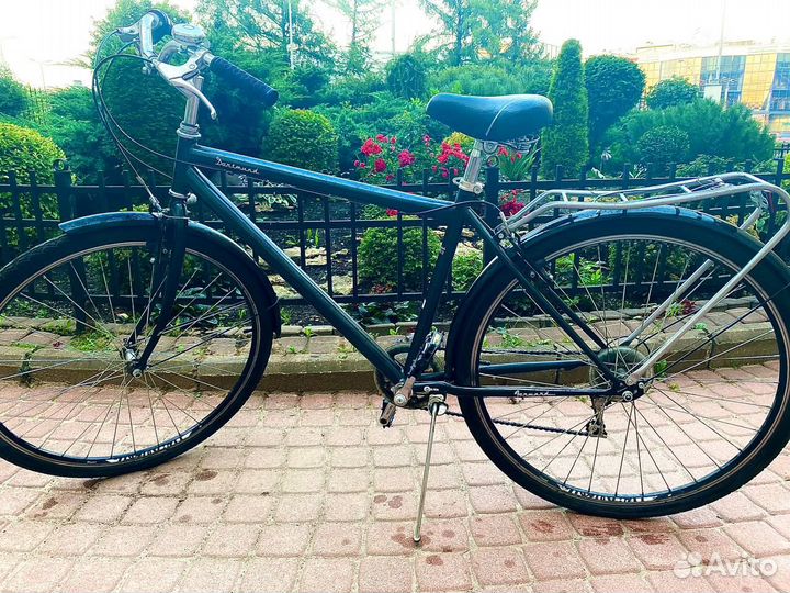 Городской велосипед Forward
