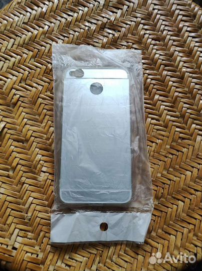 Зеркальный чехол для Xiaomi Redmi 4x