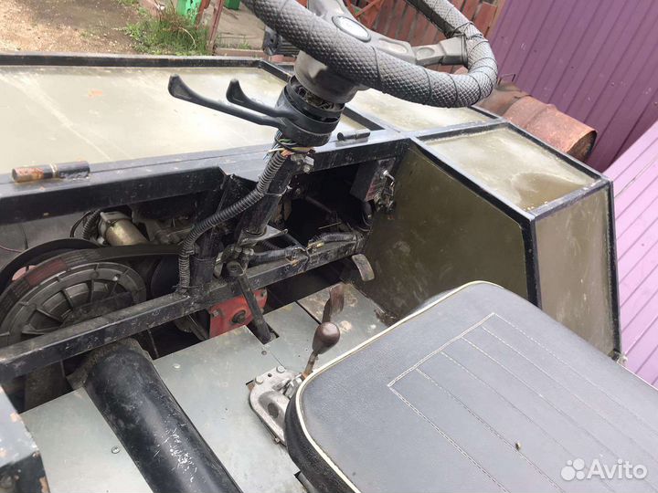 Вездеходы каракаты