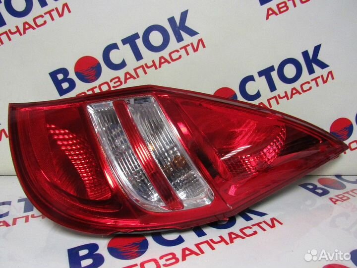Стоп Право hyundai I30 FD