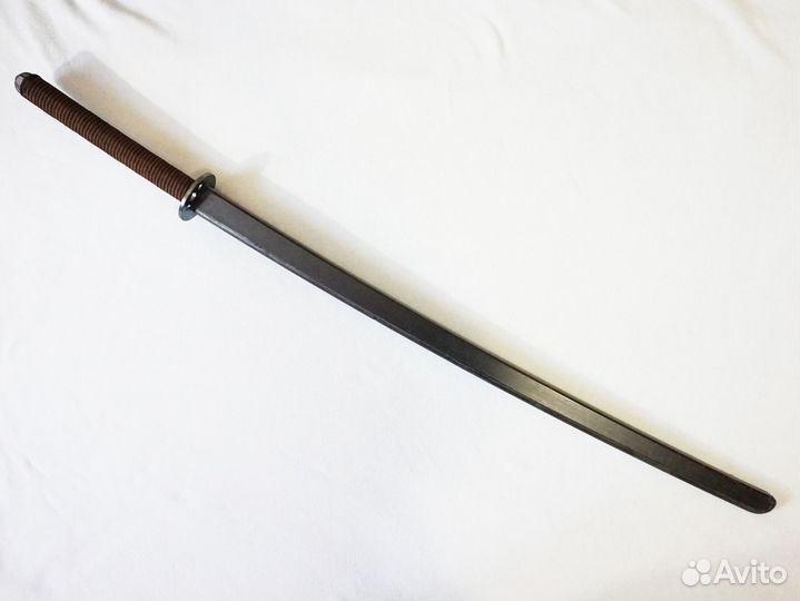 Катана пластиковая тренировочная