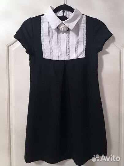 Школьная форма для девочки