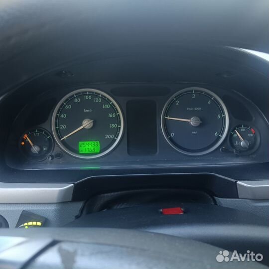 ГАЗ ГАЗель 3302 2.7 МТ, 2013, 254 000 км