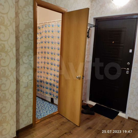 Квартира-студия, 24 м², 2/10 эт.