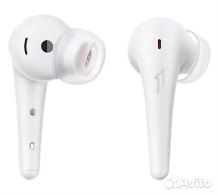 Наушники 1more Aero ES903 White