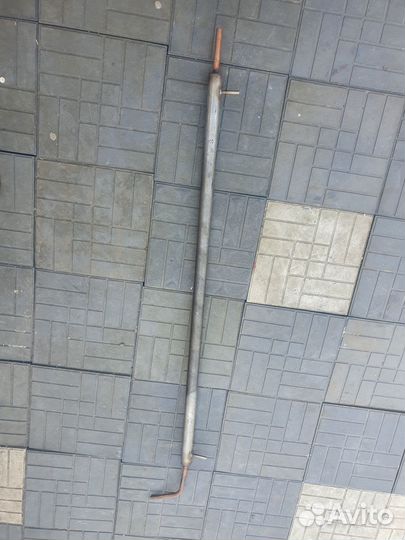 Охладитель для самогонного аппарата