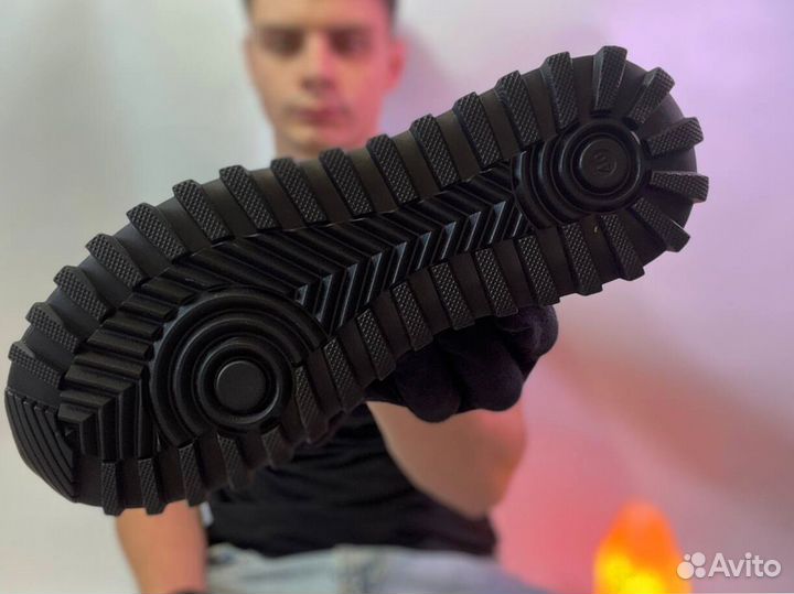 Кроссовки Tommy Hilfiger