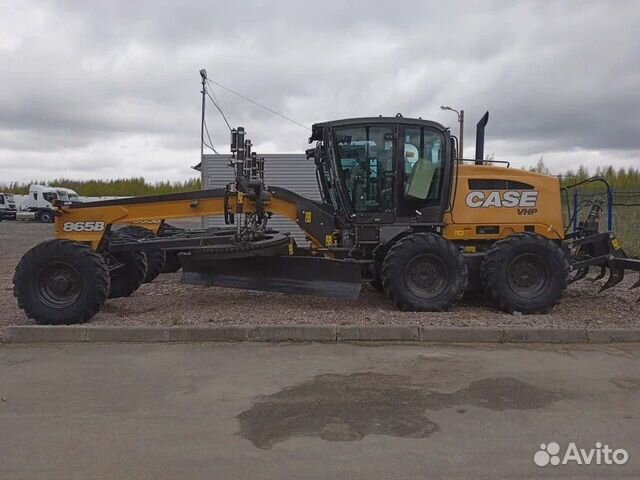 Дорожный каток BULL KD130, 2024