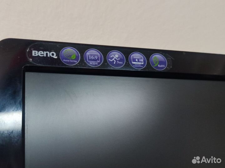 Монитор 20 дюймов benq G2020HDA