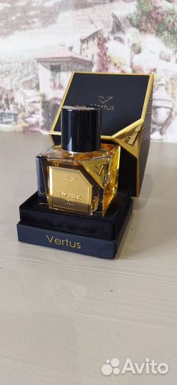 Нишевая парфюмерия