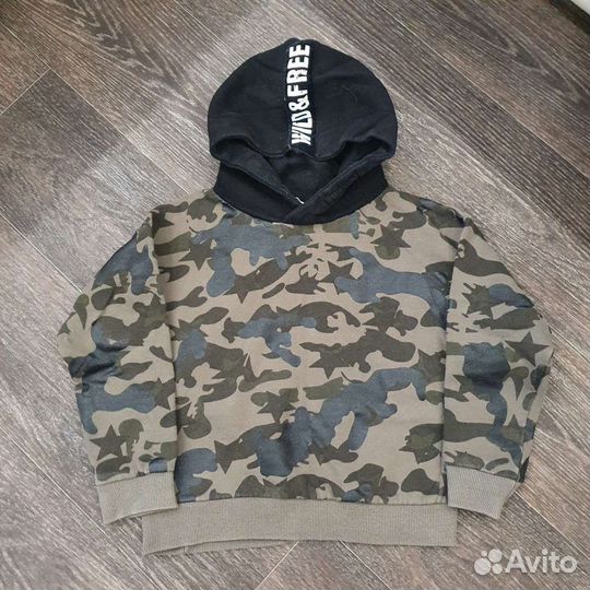 Толстовка