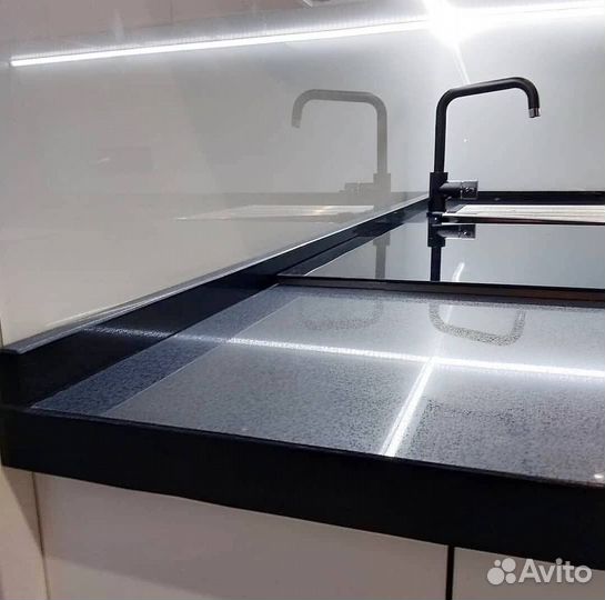 Кухня от производителя