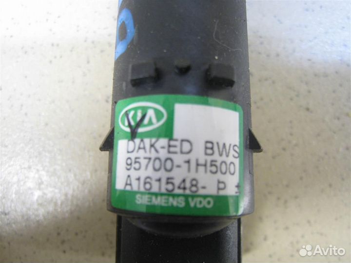 Датчик парковки KIA ceed (ED) 2011