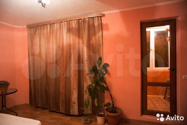 1-к. квартира, 41 м², 4/9 эт.