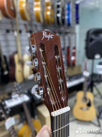 7 струнная гитара