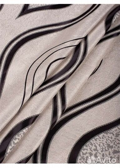 Шторы блэкаут