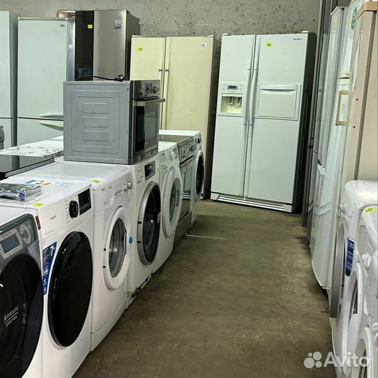 Холодильник бу