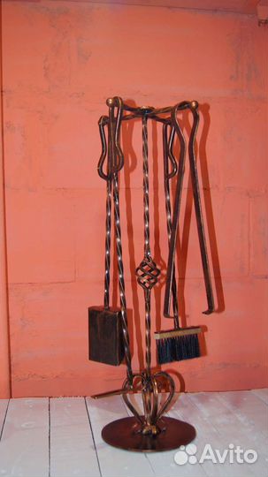 Совок, кочерга наборы