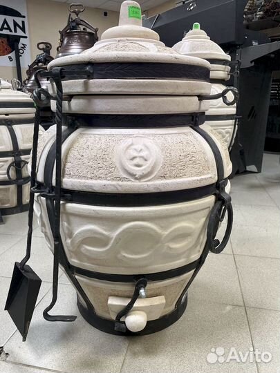 Тандыр Есаул Амфора