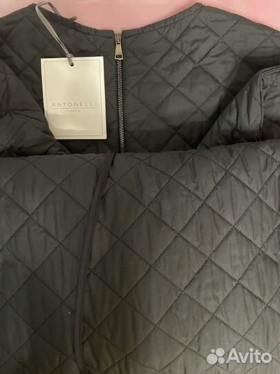 Платье женское теплое Италия 44 46