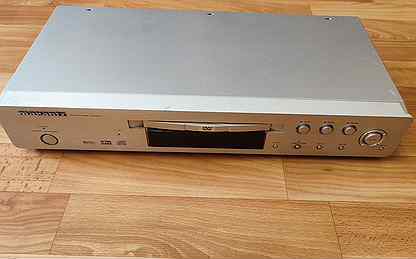 Marantz dv4400