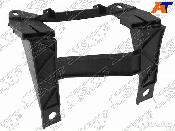 Крепление фары VW transporter T5 03