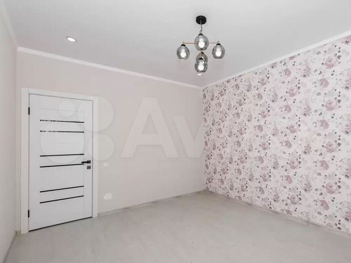 2-к. квартира, 63,1 м², 6/7 эт.