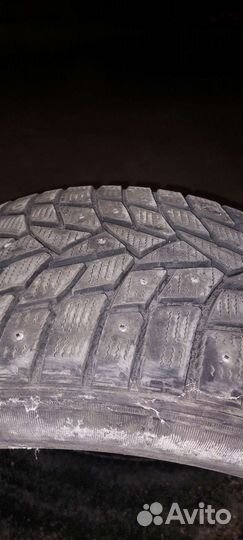 Greentrac Journey-X 275/40 R20 и 315/35 R20