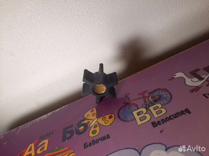 Импеллер/крыльчатка охлаждения Kohler