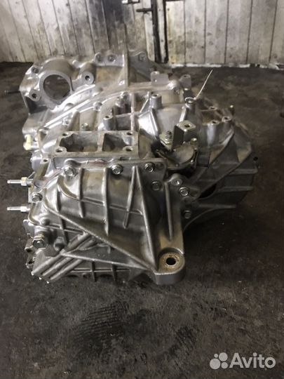 АКПП Toyota Camry Alphard Sienna 3.5 U660E