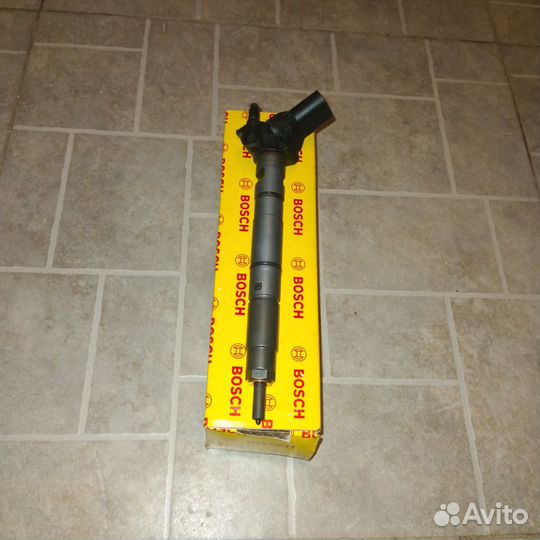 Форсунки топливные ауди А8 V6