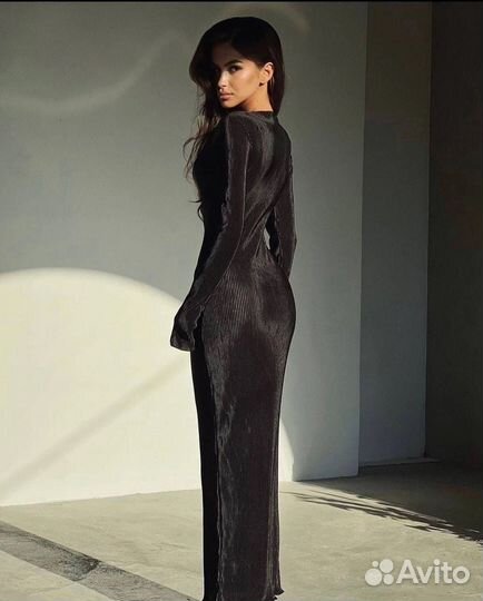 Платье женское